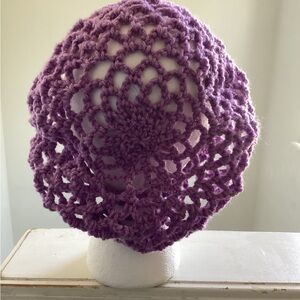 Petal Loc Hat